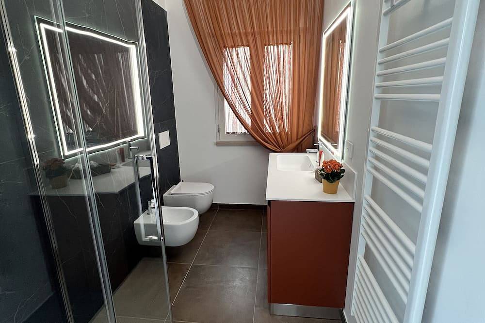 Apartamento entero, Coral Blue 1 in Porto San Giorgio, Provincia de Fermo