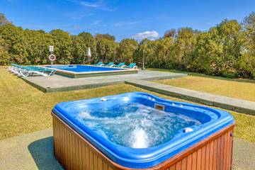 Chalet in Alcúdia, Mallorca Norte für 8 