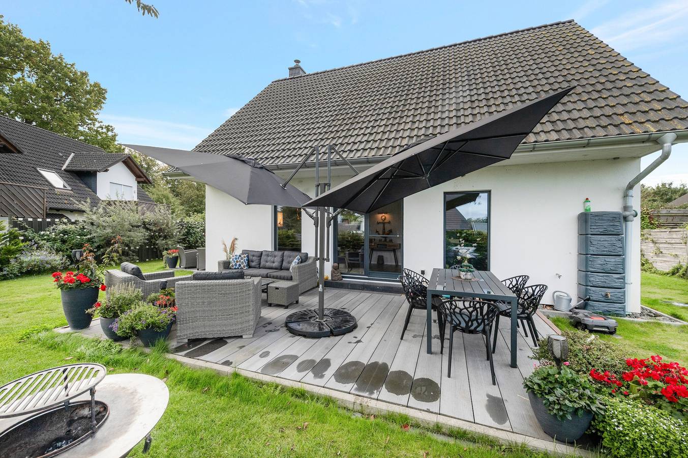 Walk to the Beach – Family-Friendly Home Between Wismar and Boltenhagen, Ev Charger Onsite! in Beckerwitz, Hohenkirchen