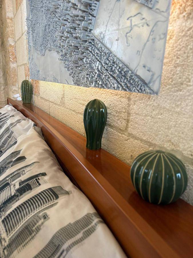 Ferienhaus für 2 Personen, mit Garten und Ausblick - 1