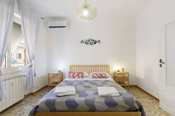 Holiday Apartment for 6 People in Rome, Rome Province, Photo 3