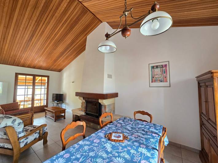 Location de vacances pour 4 personnes à Saint-Jean-de-Monts - 3