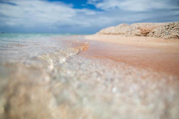 Station pour 2 personnes, avec jardin dans Tikehau - 4