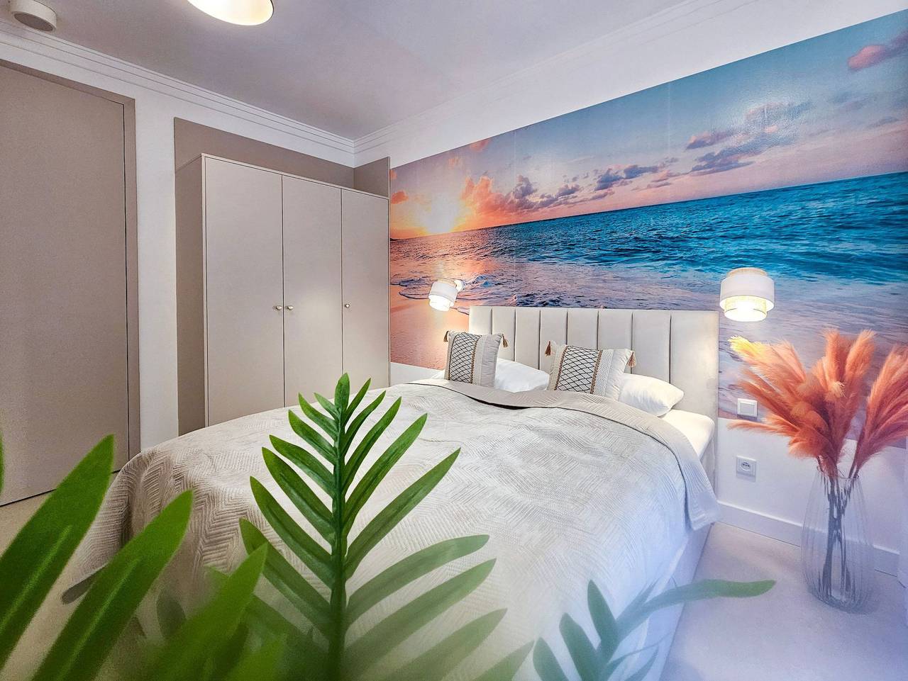 Ganze Ferienwohnung, Greeneri Park A.02 in Swinemünde, Stettiner Haff