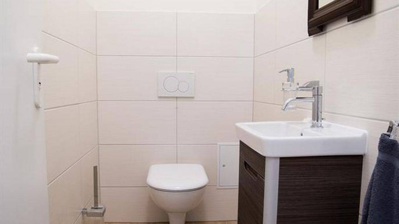 Ganze Ferienwohnung, Ferienwohnung für 6 Personen (130 m²) in Zittau in Zittau, Zittauer Gebirge