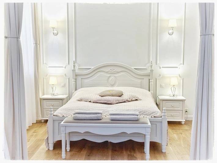 Ferienwohnung für 4 Personen - 1