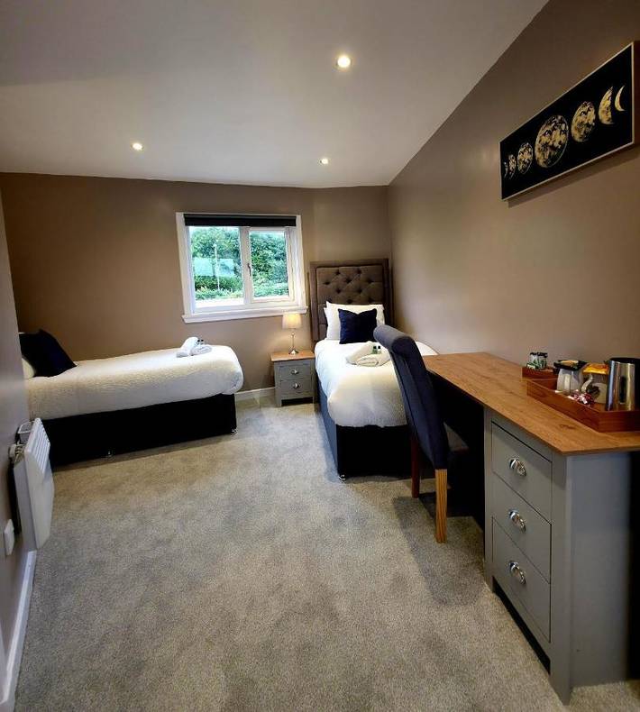 Gîte pour 2 personnes dans Kyle of Lochalsh - 4