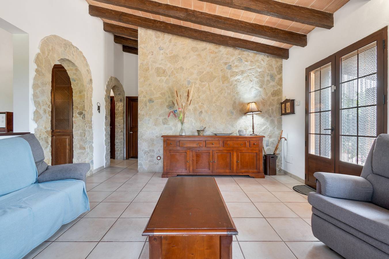 Villas2meet Son Segarut – Familienfreundliche Villa nahe Manacor im Grünen in Manacor, Mallorca Osten