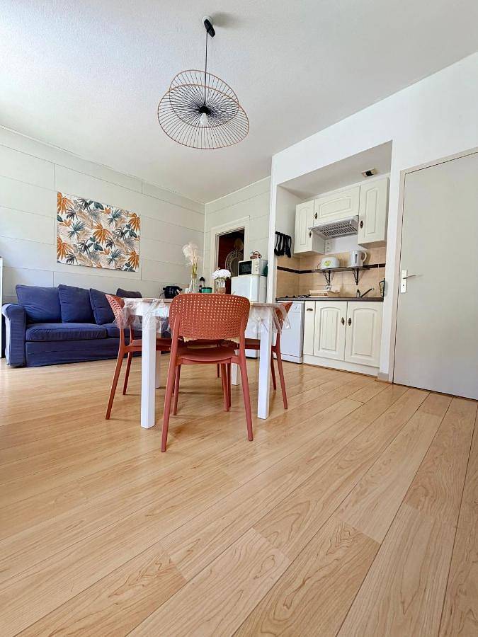 Gîte pour 4 personnes, avec vue dans Office De Tourisme Des Eaux Bonnes - 4