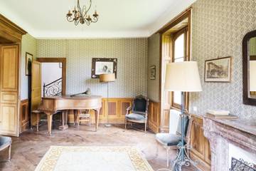 Maison De Vacances pour 15 Personnes dans Ustaritz, Région de Bayonne, Photo 4