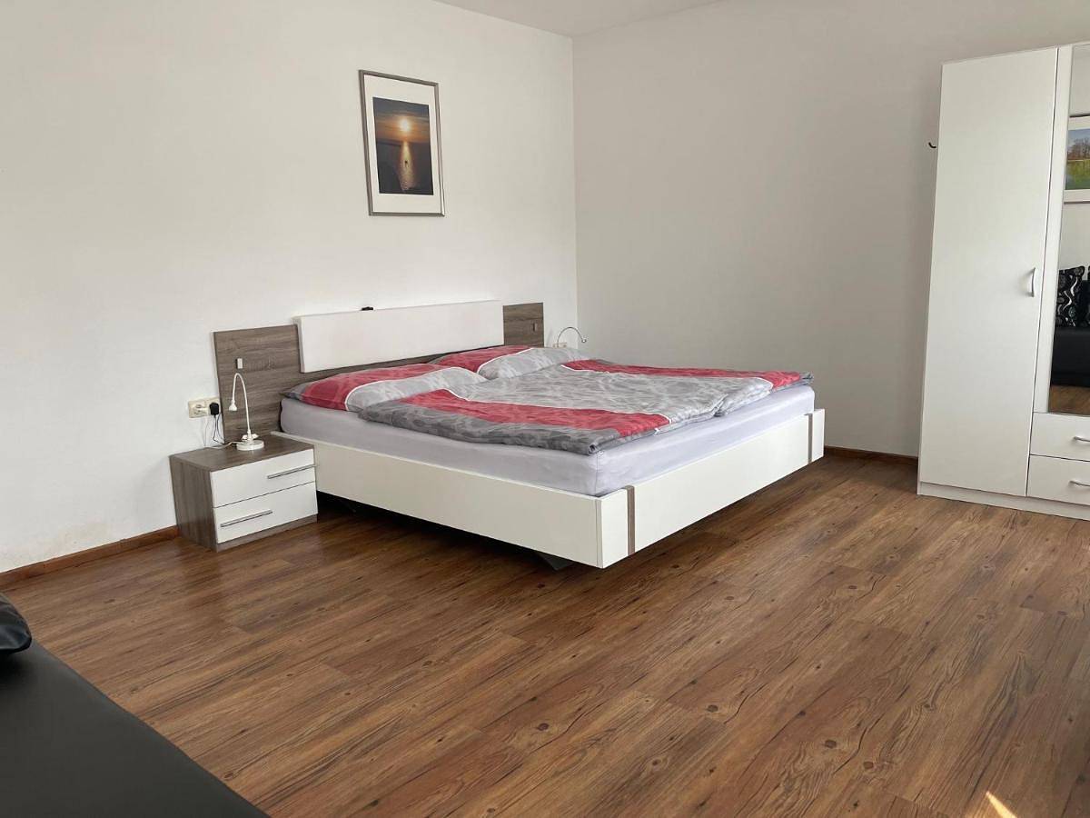 Two-Bedroom House in Südoststeiermark, Bad Radkersburg