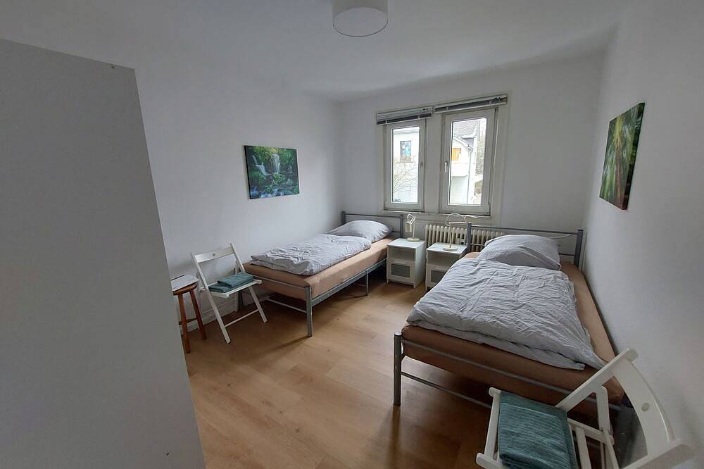 Ganze Wohnung, Schöne große Wohnung mit allem was man braucht/ 95 qm in Idstein, Rheingau-Taunus-Kreis