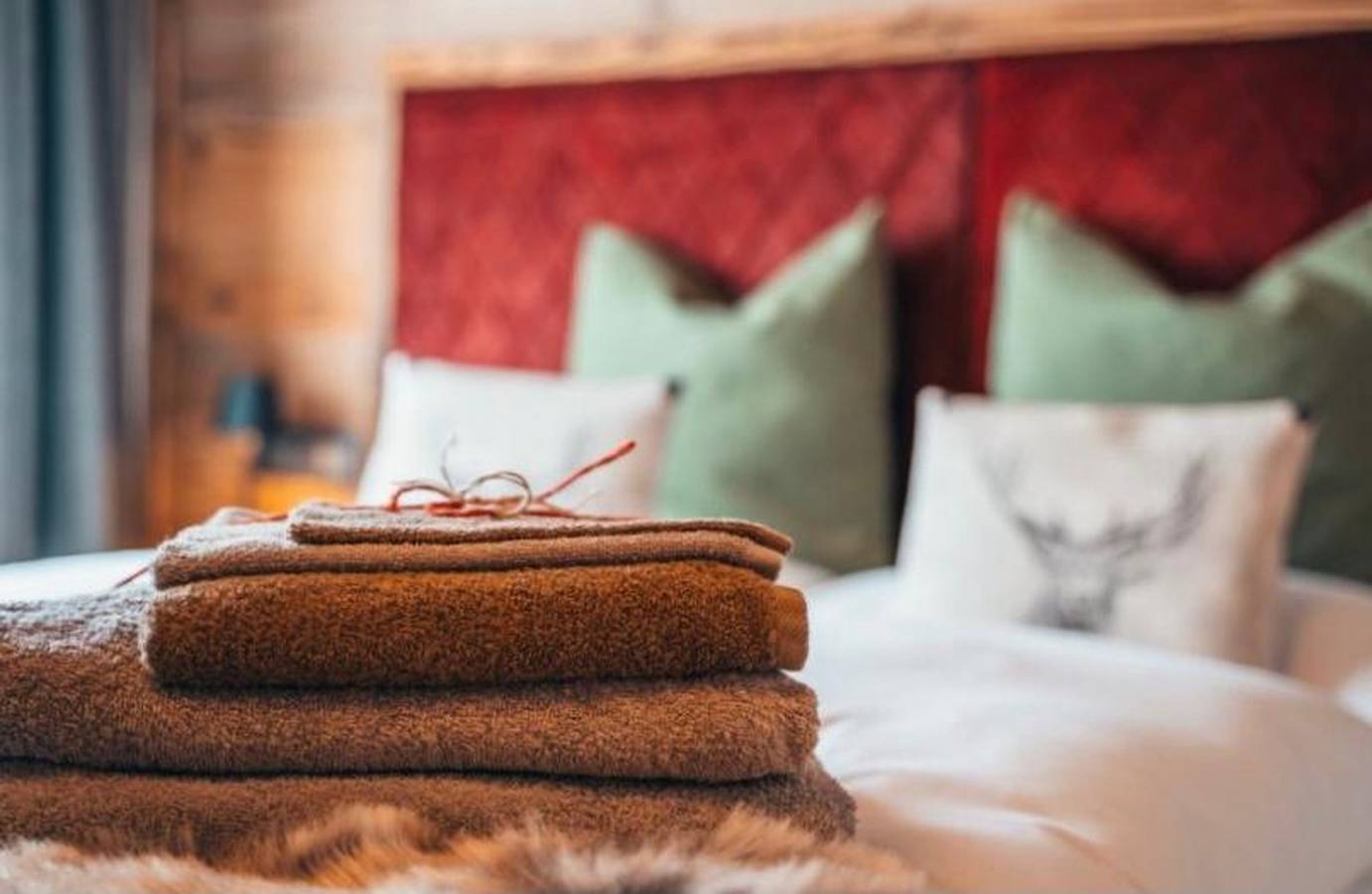 Edburg´s Lodge am Tor zum Karwendel in Scharnitz, Innsbruck und Umgebung