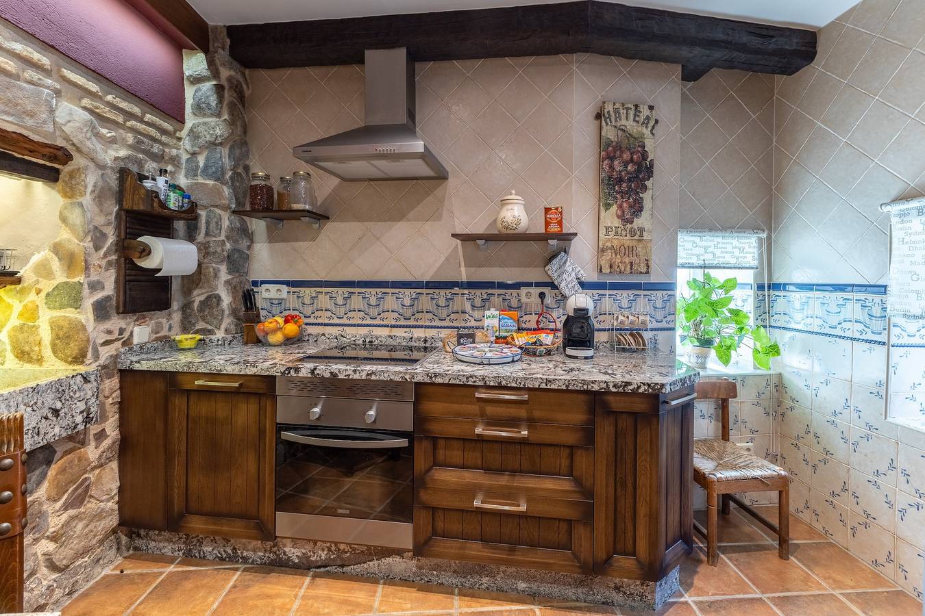 Appartement 'El Rincon De San Jose' met Uitzicht op de Bergen, Wifi en Airconditioning, foto 8