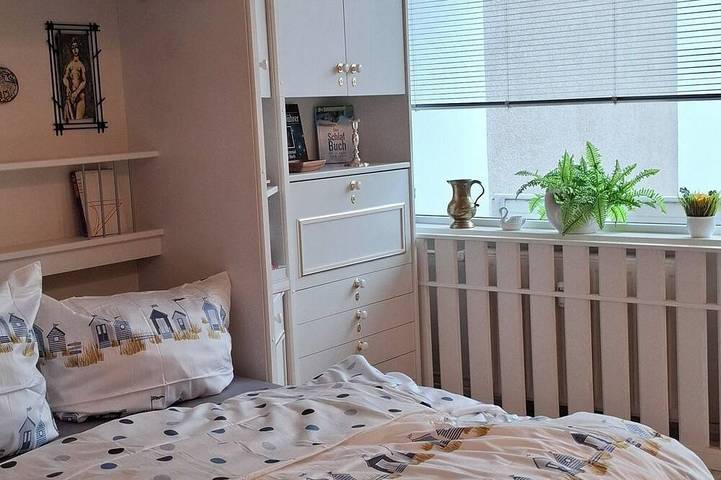 Ferienwohnung für 3 Personen bei der Museumsinsel Berlin - 3