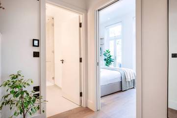 Apartment for 2 People in Kensington and Chelsea, London, Photo 4