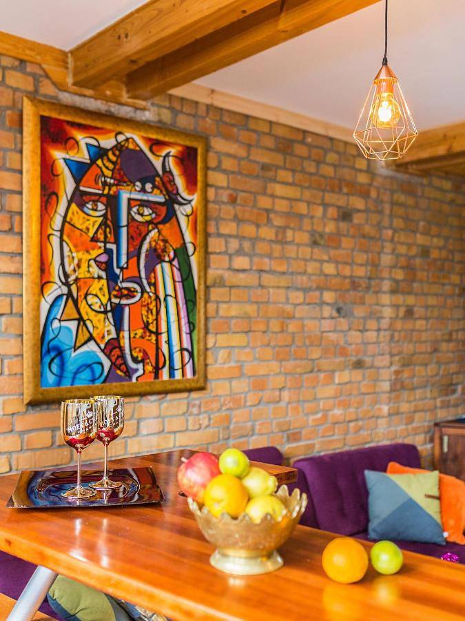 Vakantiewoning voor 4 personen, met uitzicht, met huisdier in Sopot