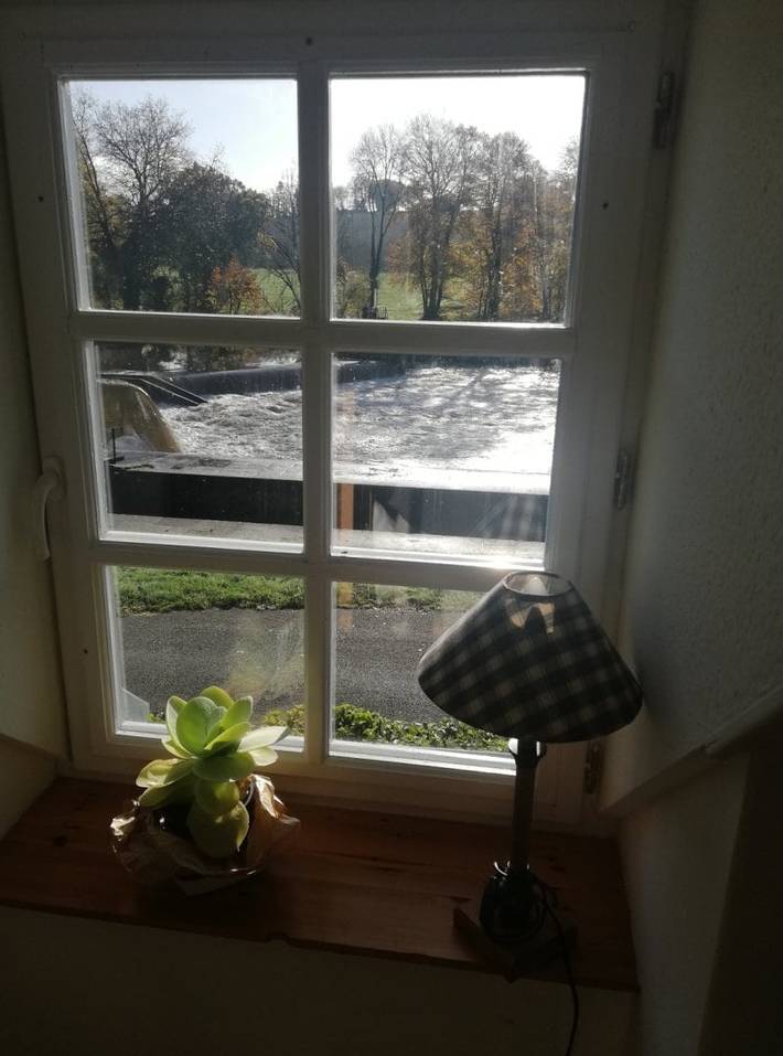 Chambre d’hôte pour 2 personnes, avec jardin, animaux acceptés dans le Finistère - 2