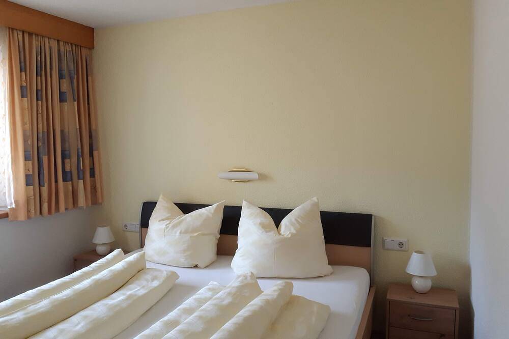 Ganze Wohnung, Ferienwohnung Eva - Fewo Eva in Längenfeld, Ötztal