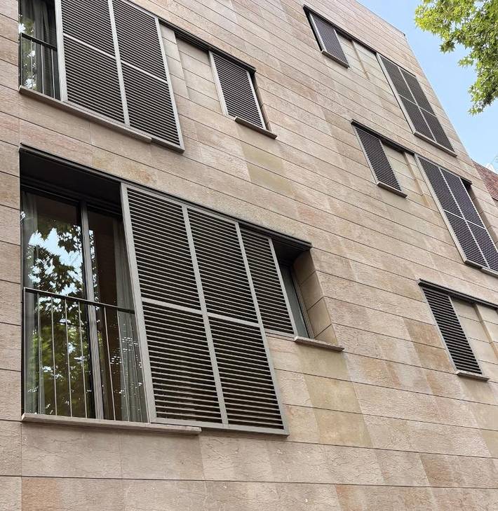 Casa de huéspuedes para 2 personas - 1