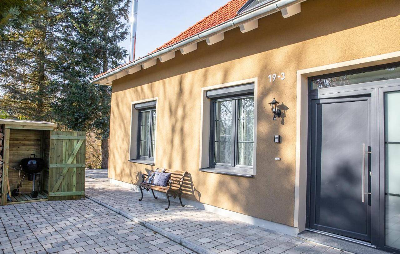Ferienhaus Donautal in Sigmaringen, Region Bodensee-Oberschwaben