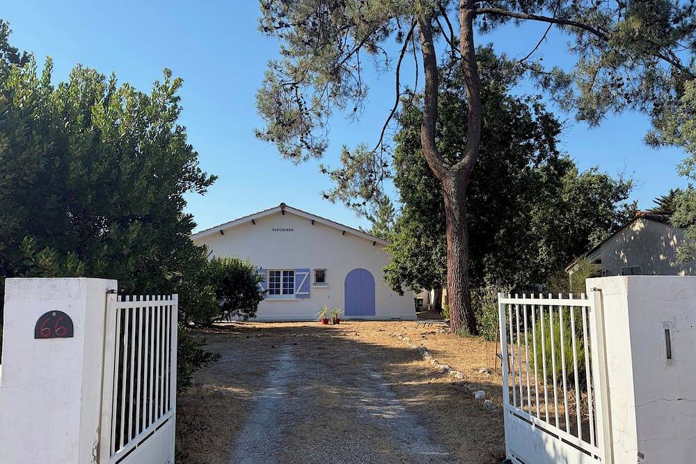 Ferienhaus für 8 Personen in Vendays-Montalivet, Lesparre-Médoc und Umgebung