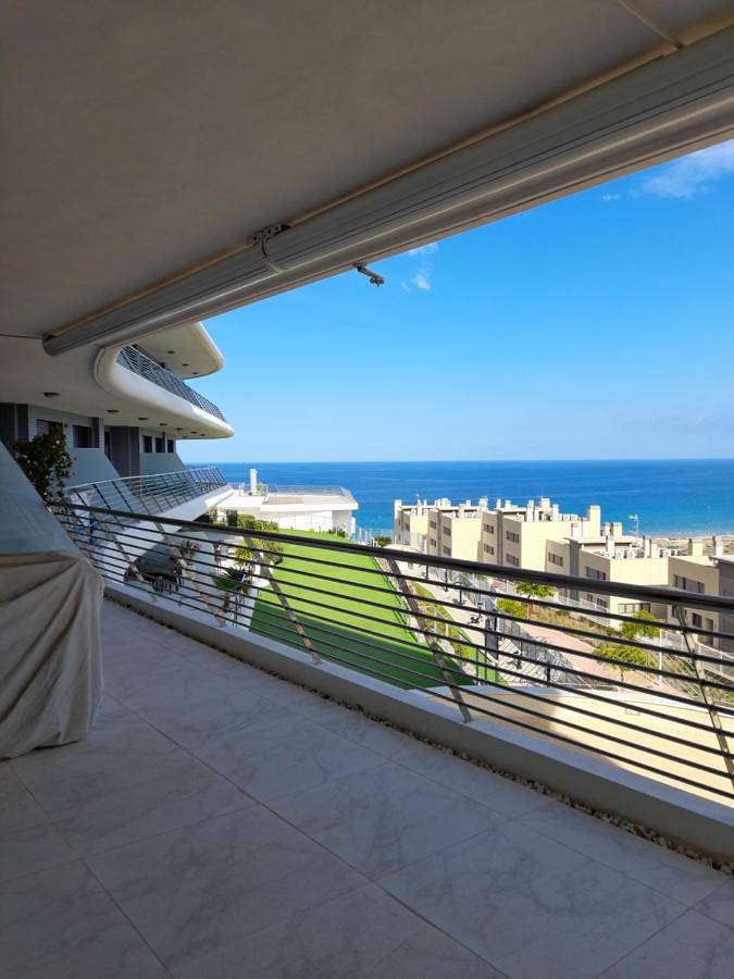 Ganze Wohnung, Two-Bedroom Apartment in Los Arenales del Sol, Elche