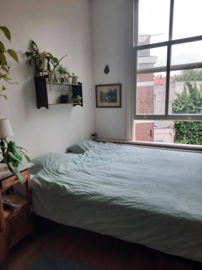 Chambre d’hôte pour 4 personnes, avec terrasse et vue à La Haye - 4