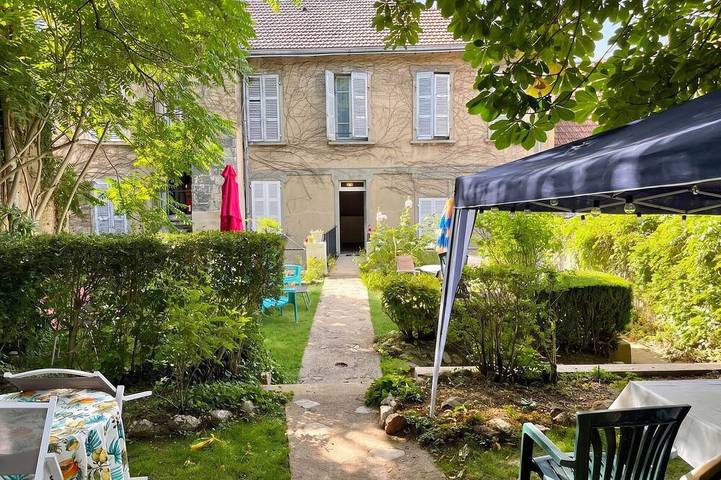 Appartement de vacances pour 2 personnes - 1