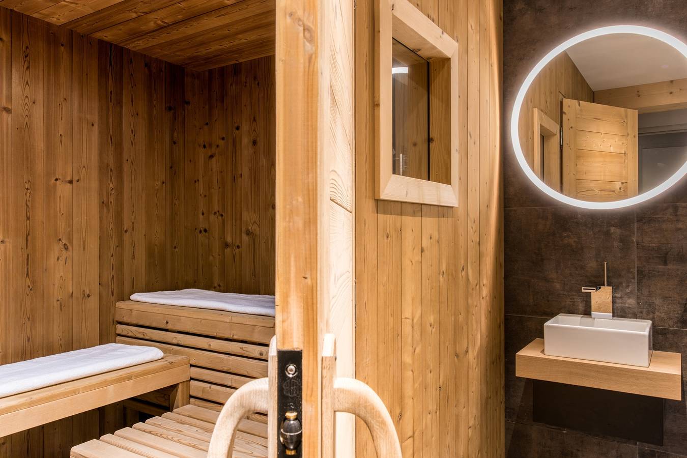 Seren in Brevent-Flegere, Chamonix-Mont-Blanc