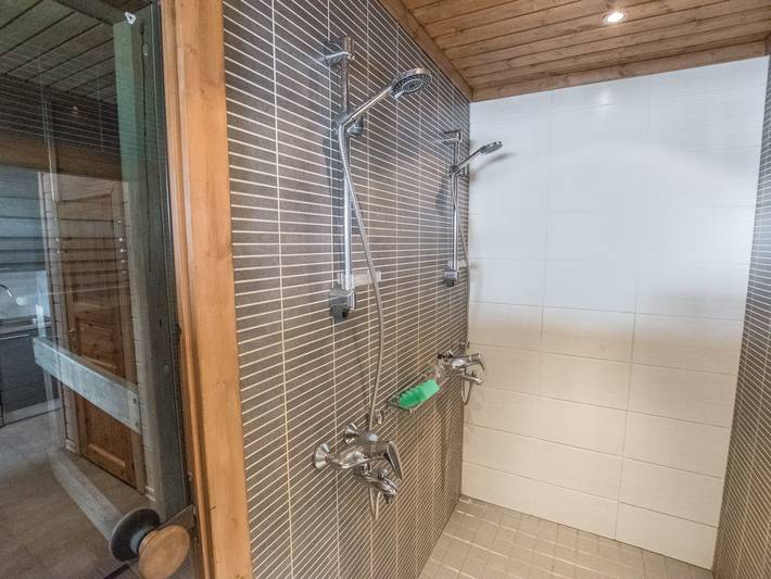 Anttoora c-sauna in Satakunta