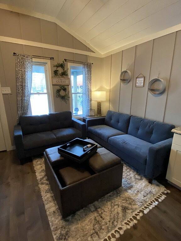 R&R Getaway Comfort on the water! in Plaquemines Parish