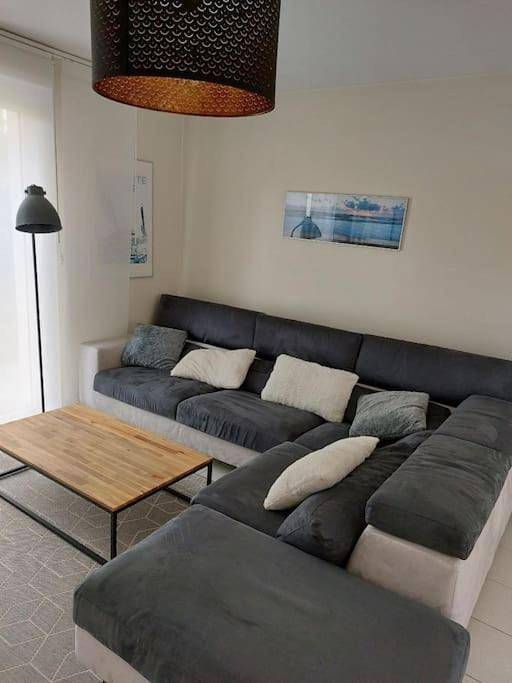 Location de vacances pour 5 personnes, avec jardin à Cesson-Sévigné - 4