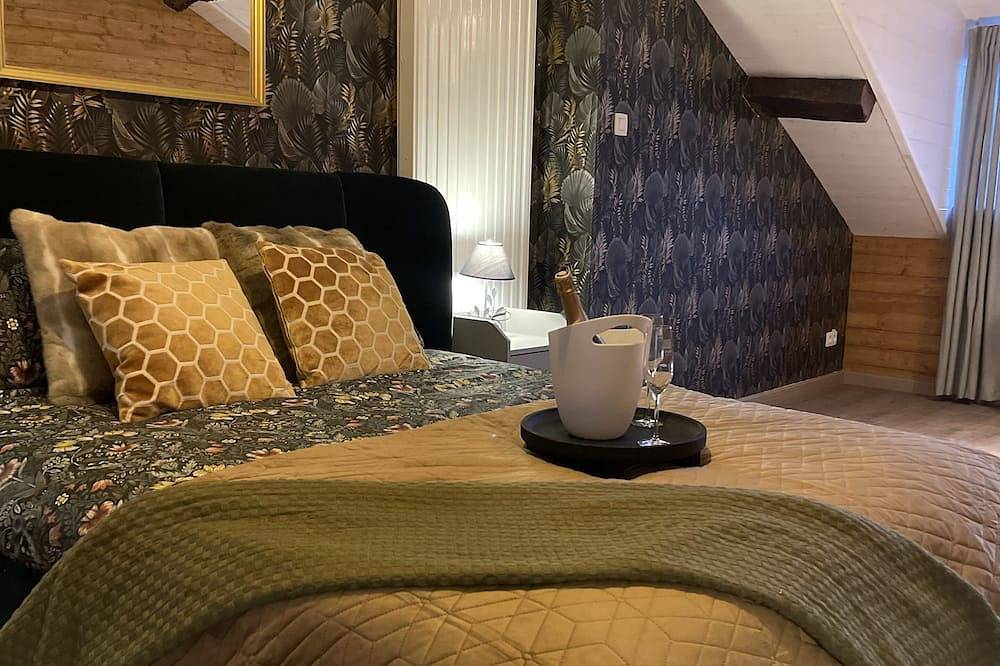 En Plein Coeur de Bouillon Avec Salle de jeu et Gym, Idéal Pour les Familles in Bouillon, Neufchâteau region
