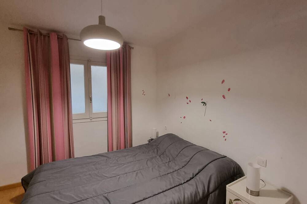 Entire apartment, 3/10 Sol D'Or - Apt- 1 Hab - Pas De La Casa -hut 2 :005847 in les Valls de Valira, Parc Natural de l'Alt Pirineu