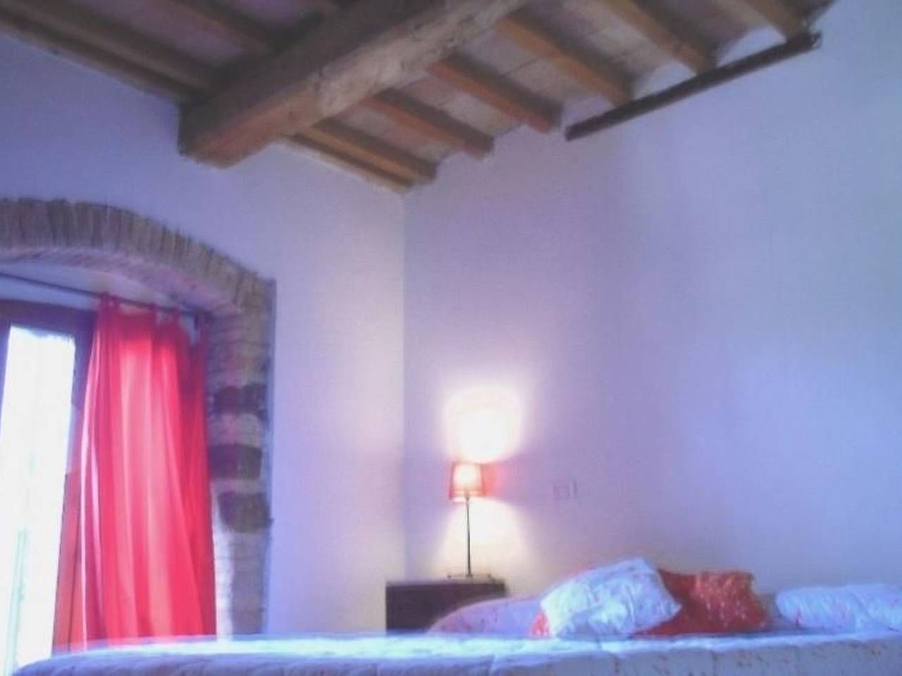 Apartamento entero, Agritourismus Vigne di Pace - The Guardian in Umbertide, Valtiberina