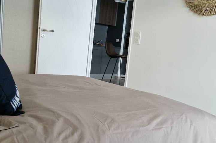 Gîte pour 4 personnes dans Casino de Valras Plage - 3