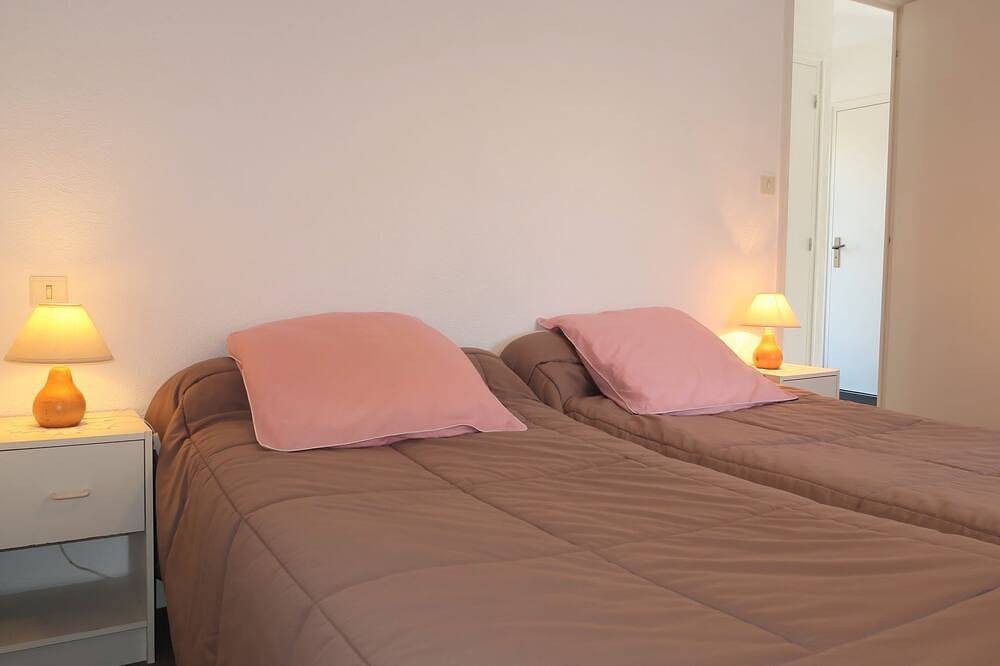 Appartement entier, Appartement Jasmin in Pont-l'Abbé, Région de Quimper