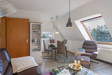 Bauernhof für 4 Personen in Pellworm, Nordseeinseln, Bild 2