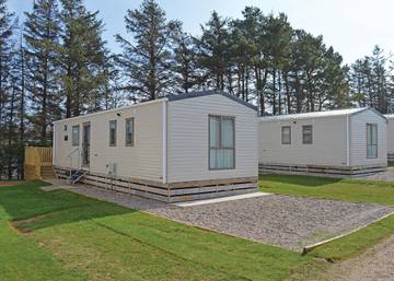 Camping für 8 Personen in Nordostengland, Northumberland Coast, Bild 1
