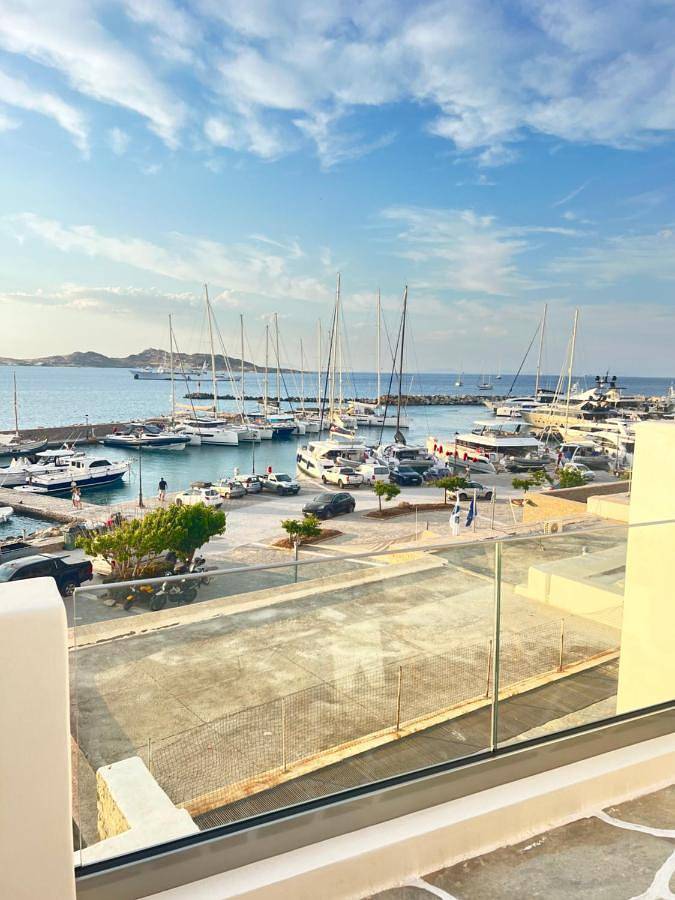 Maison d’hôte pour 3 personnes, avec terrasse dans Náoussa - 4