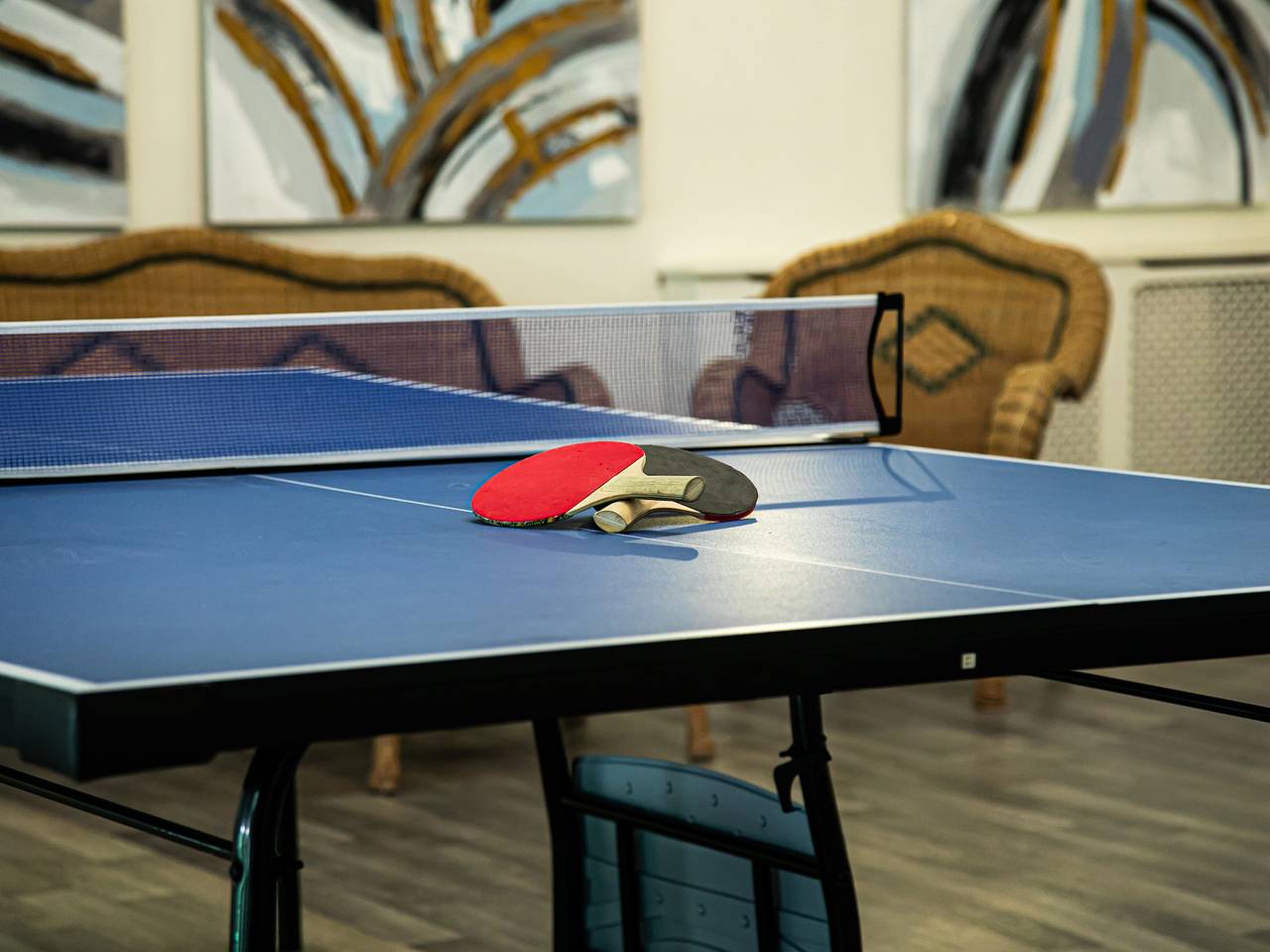 Love Nest in Over Haddon, Derbyshire