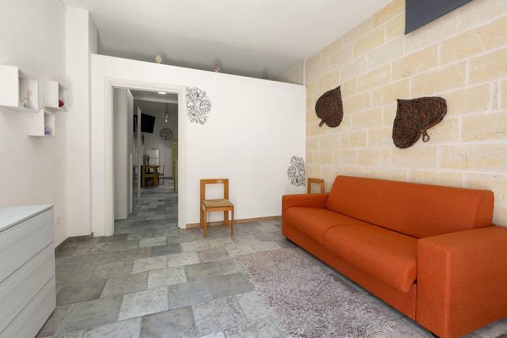 Maison d’hôte pour 5 personnes à Manduria - 2