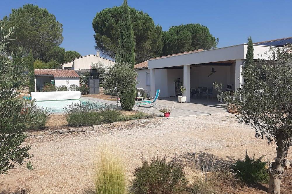 Geheel appartement, Studio au coeur de la provence verte in Saint-Maximin-la-Sainte-Baume, Brignoles region