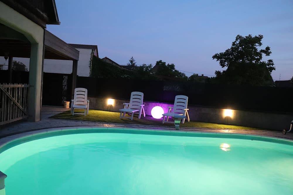 Maison de vacances