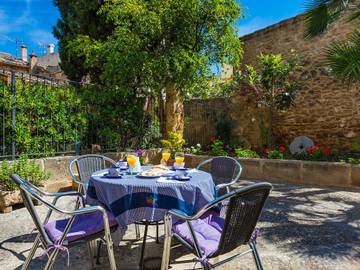 Apartamento in Aucanada, Alcúdia für 6 