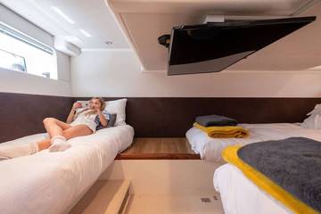 Holiday Home for 6 People in Lymington, New Forest National Park, Photo 4