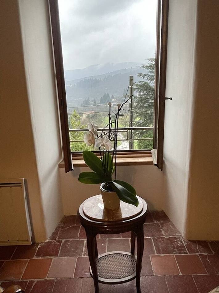 Ferienhaus für 8 Personen, mit Terrasse und Garten in den Cevennen - 4