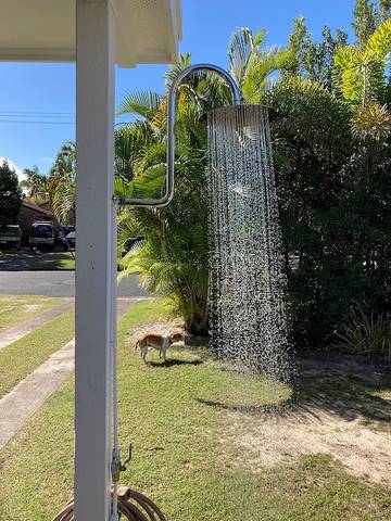 Holiday Home for 4 People in Rainbow Beach, Queensland, Photo 3