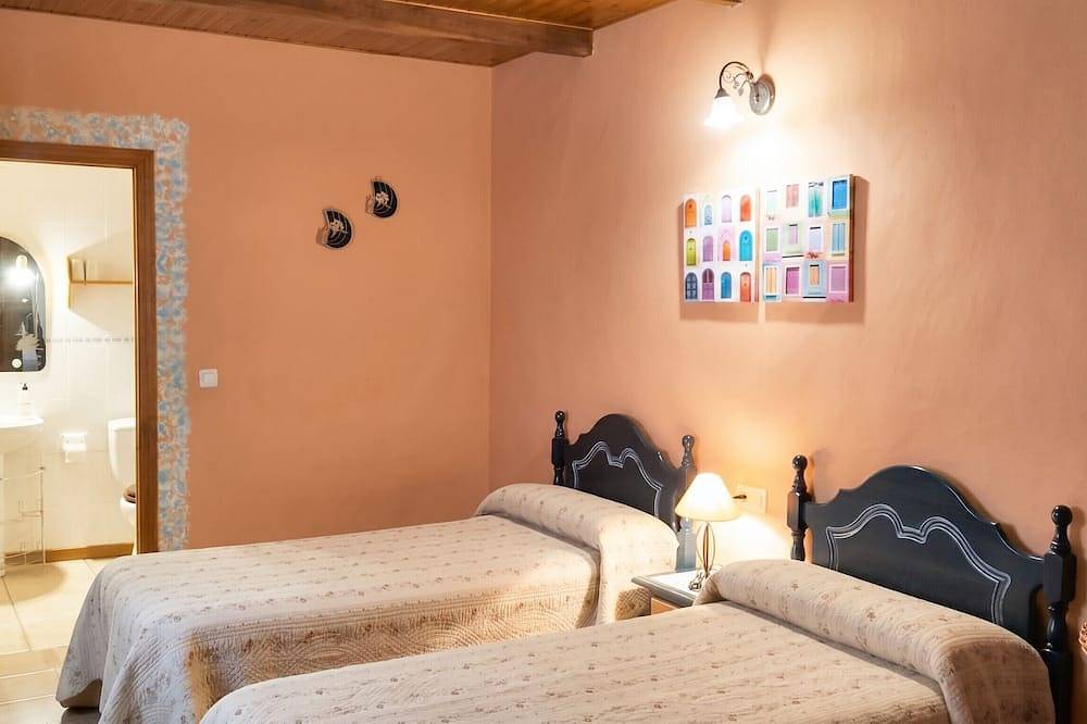 Homerez - Villa à Jerte avec piscine in Jerte, Valle del Jerte